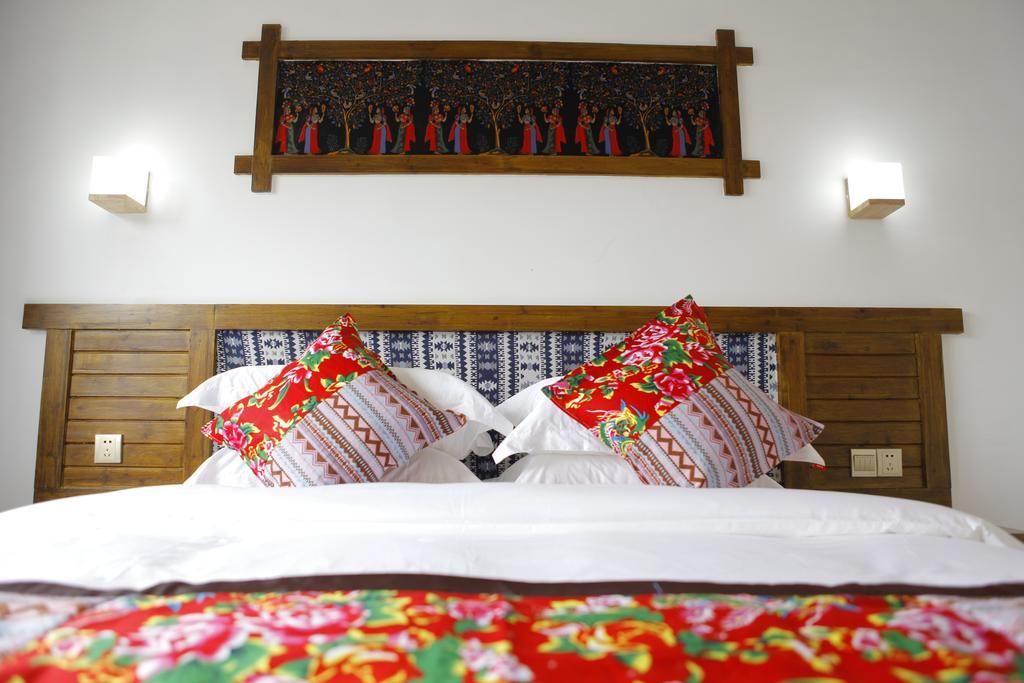 Zhangjiajie Yueranju Hostel Εξωτερικό φωτογραφία
