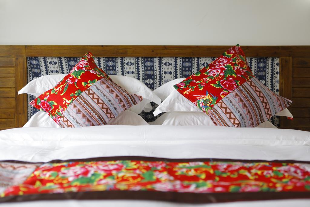 Zhangjiajie Yueranju Hostel Εξωτερικό φωτογραφία