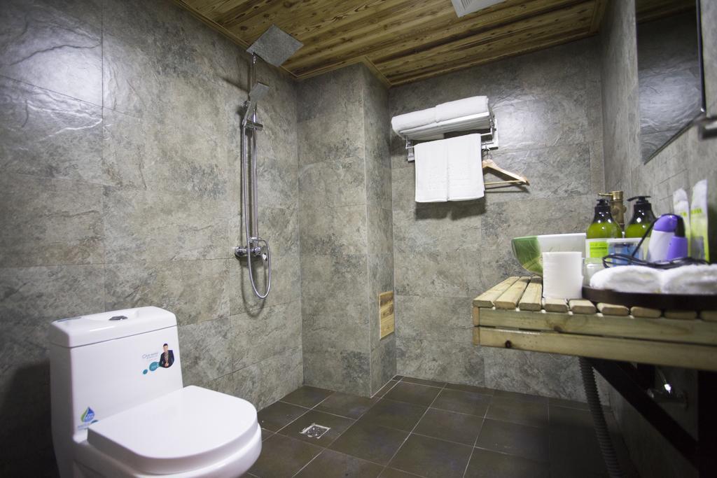 Zhangjiajie Yueranju Hostel Εξωτερικό φωτογραφία