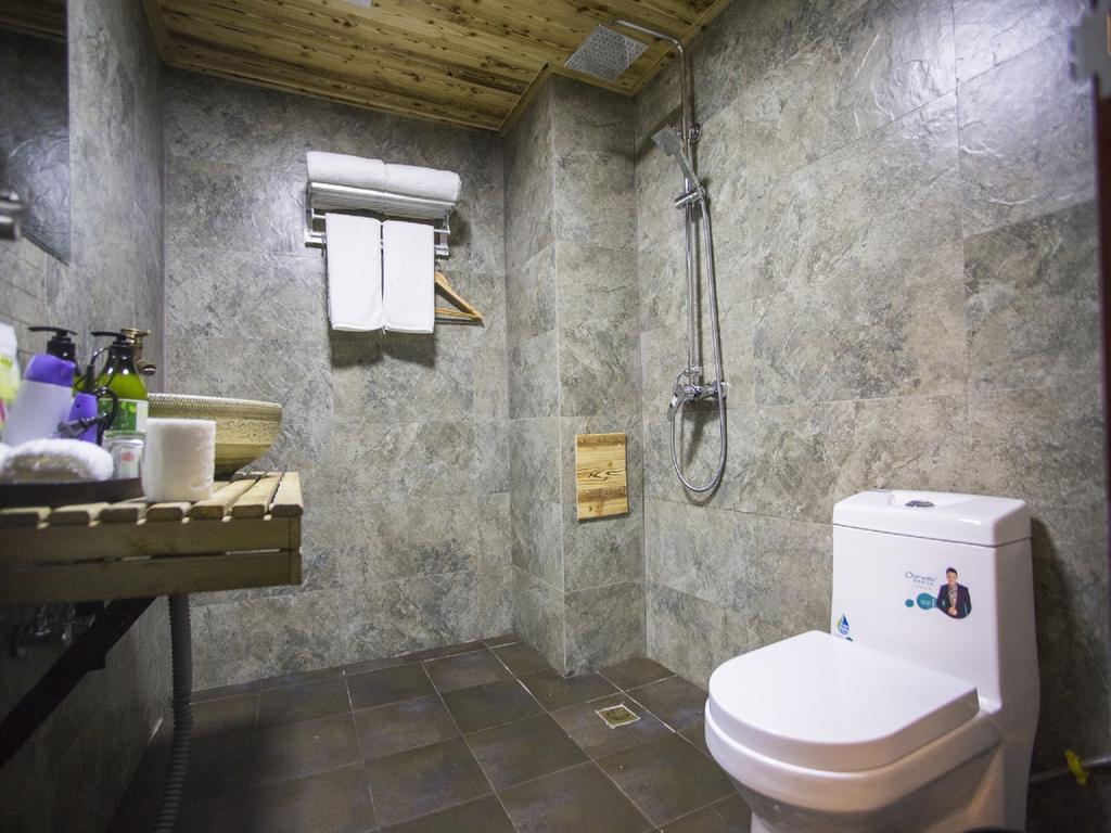 Zhangjiajie Yueranju Hostel Εξωτερικό φωτογραφία