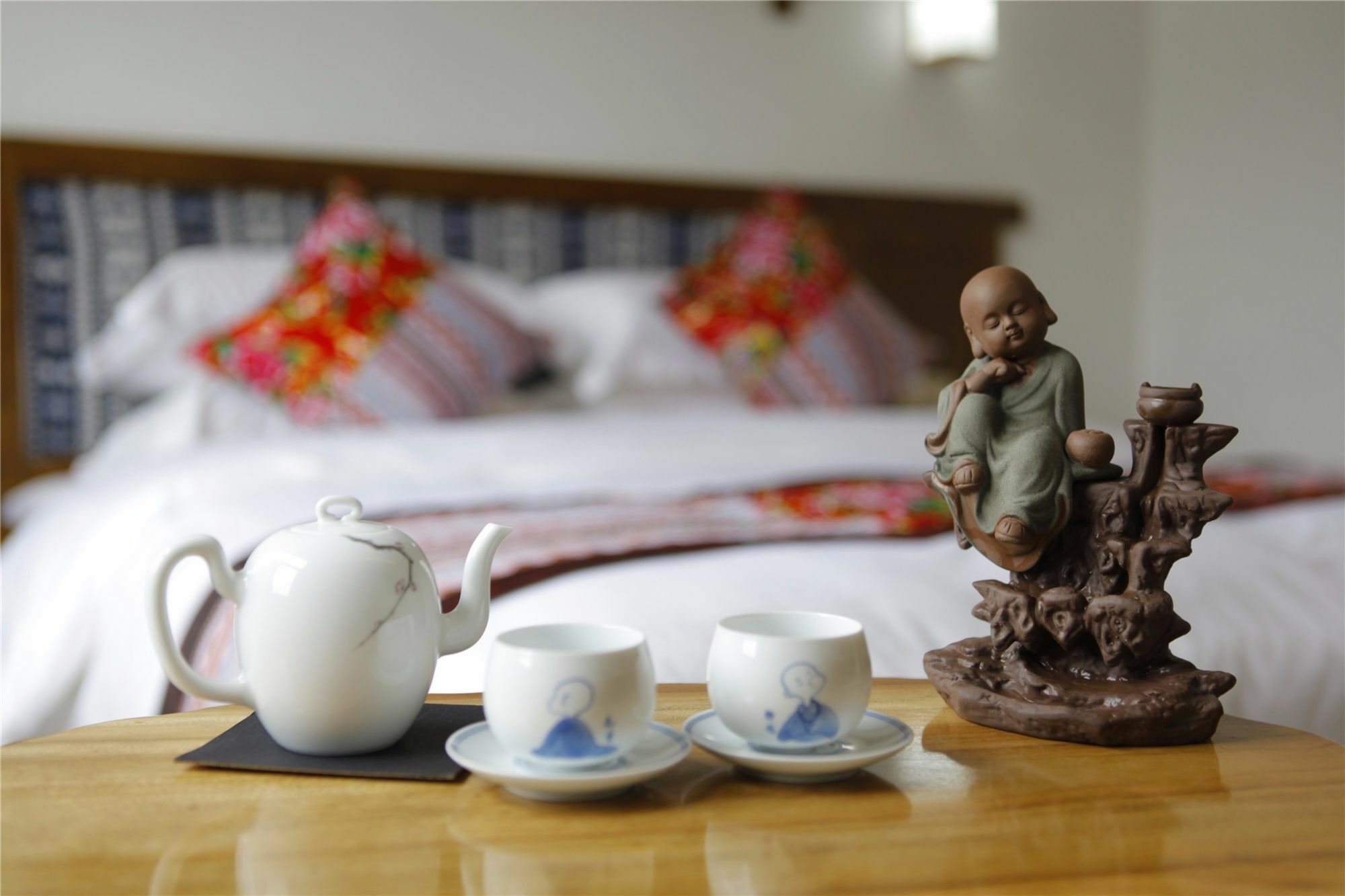 Zhangjiajie Yueranju Hostel Εξωτερικό φωτογραφία
