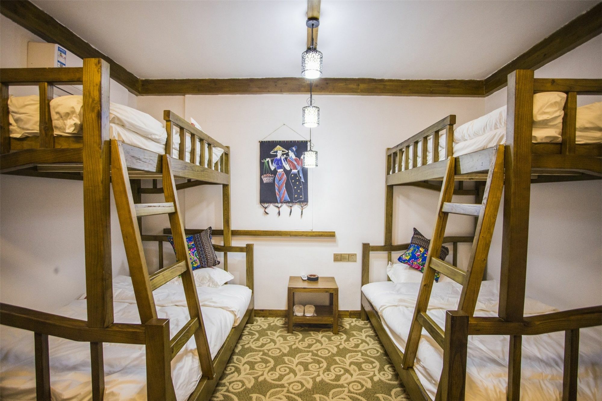 Zhangjiajie Yueranju Hostel Εξωτερικό φωτογραφία