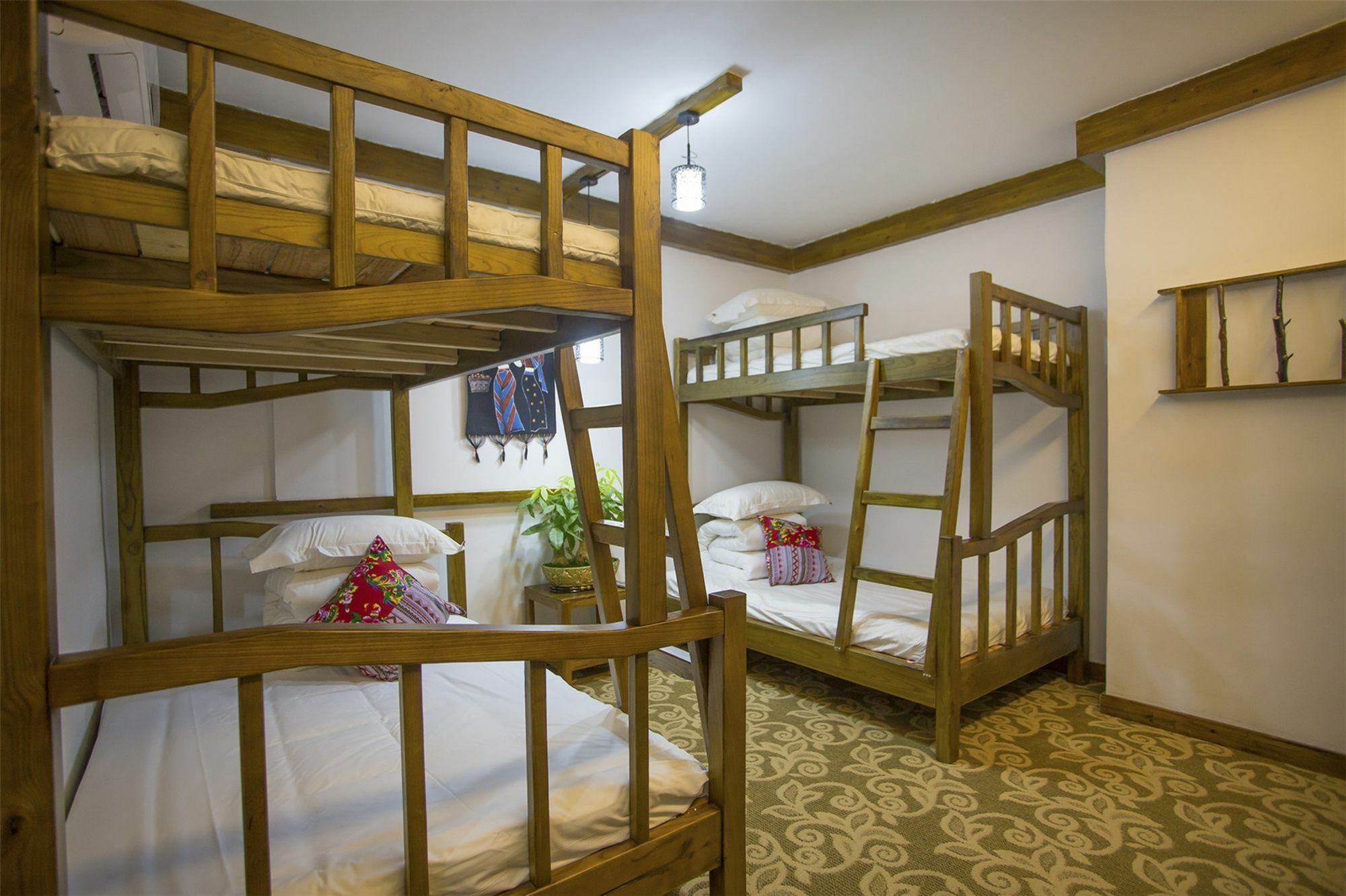 Zhangjiajie Yueranju Hostel Εξωτερικό φωτογραφία