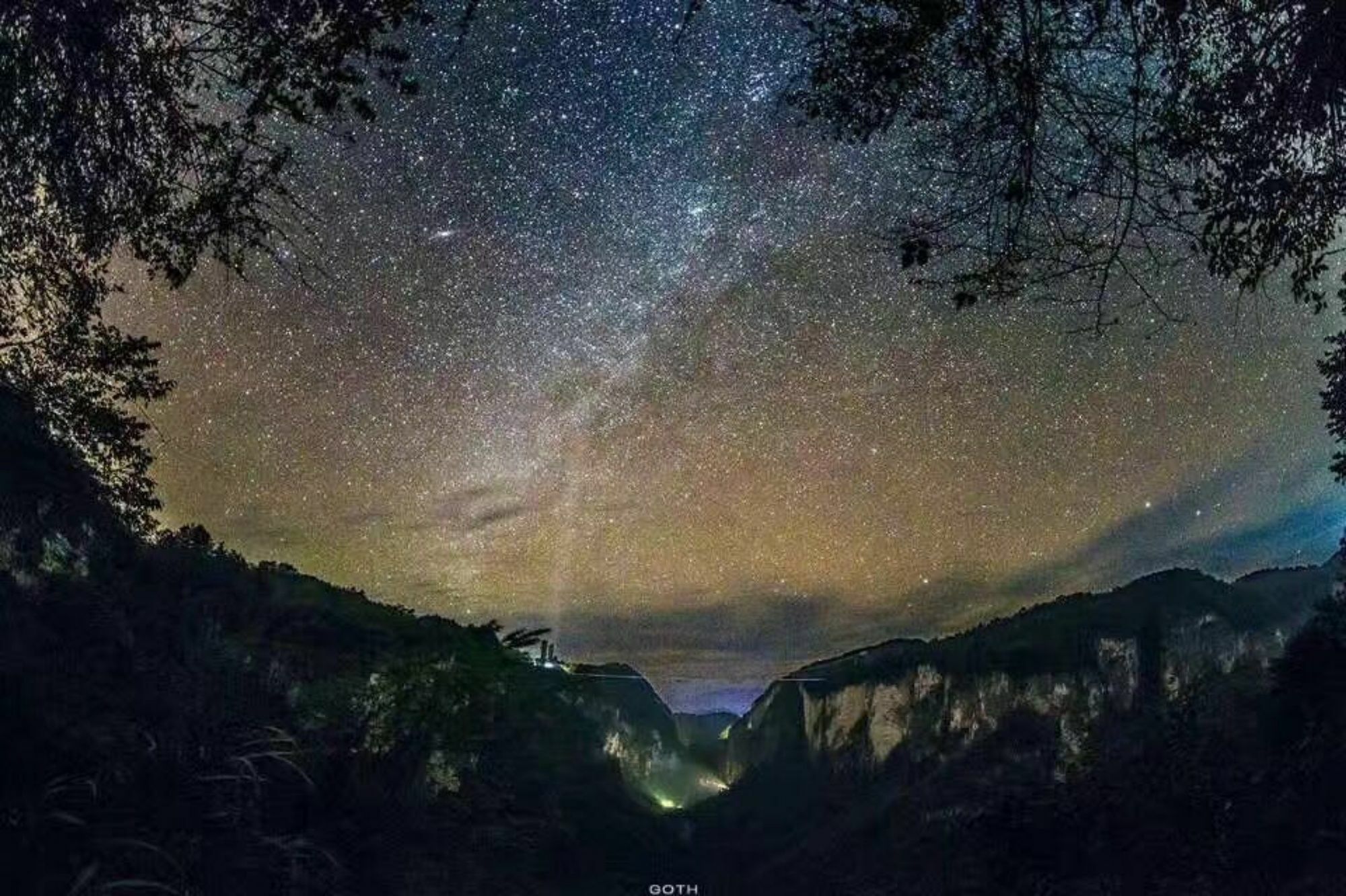 Zhangjiajie Yueranju Hostel Εξωτερικό φωτογραφία
